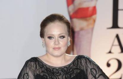 Adele se najviše voli odmarati: Nisam kriva što volim spavati