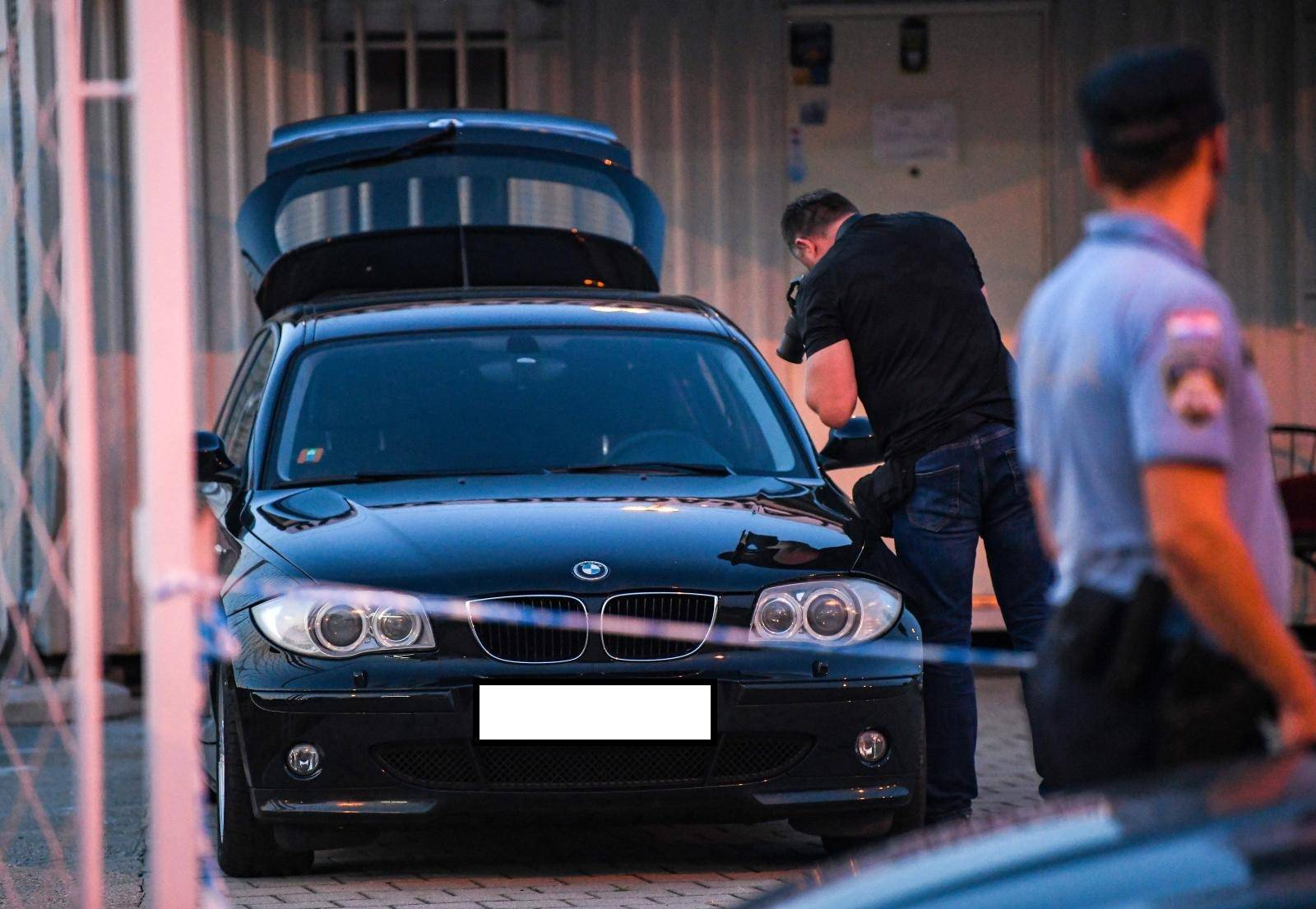 Stavili mu bombu u auto usred Zagreba, 2017. mu ubili brata