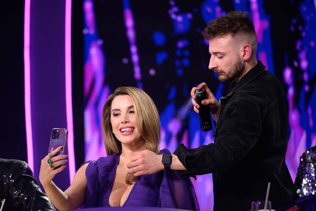 ARHIVA - 18.12.1981. Zagreb: Rođena Nives Celzijus