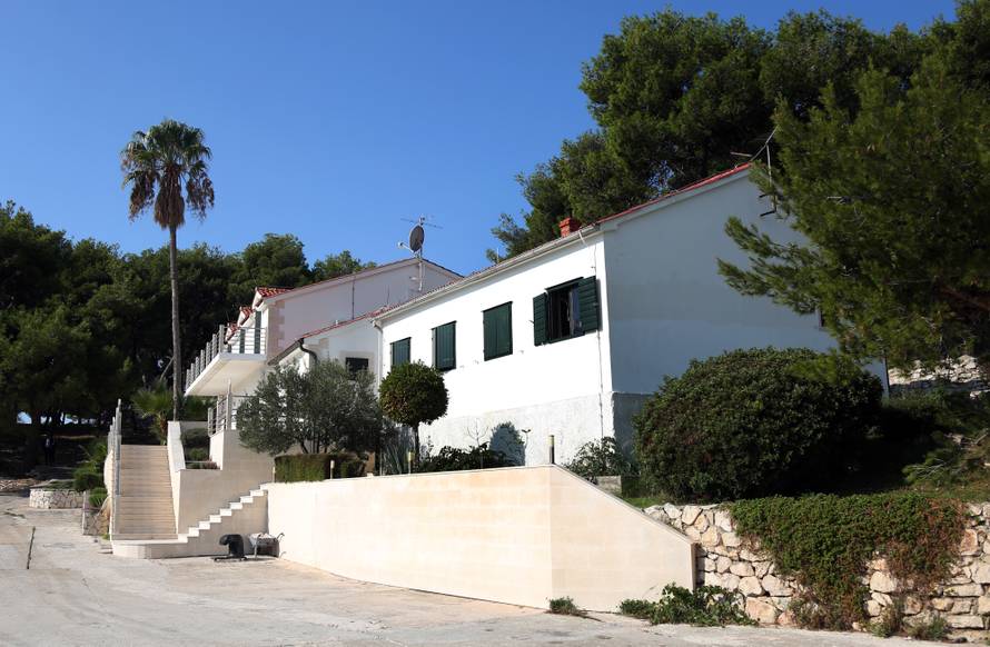 Bivša Todorićeva oaza: Ovako Smokvica izgleda nakon ovrhe