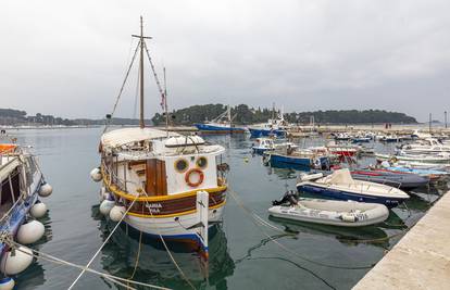Najstariji brod na Jadranu i danas plovi: Ljepotica Marija sada čeka novog vlasnika