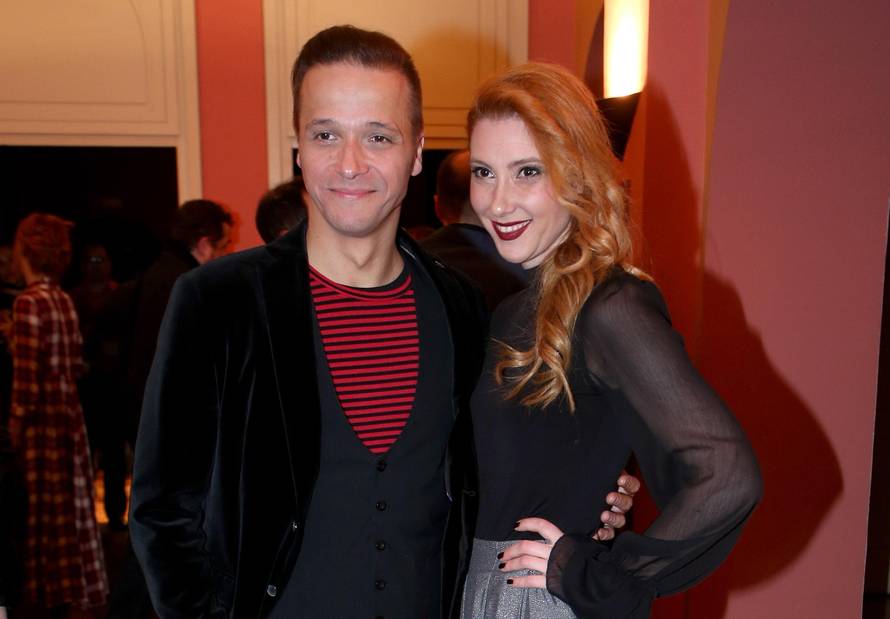 Glumici se nakon deset godina vratio pas: Suze su mi krenule