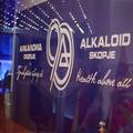 Alkaloid - 90 godina brige o zdravlju i budu&cacute;nosti