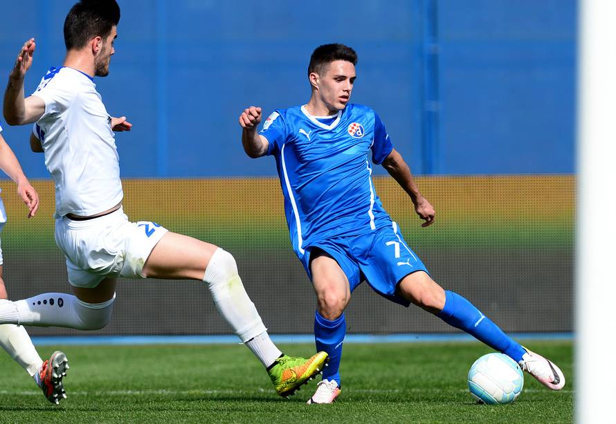 ANKETA Kome vjerujete, zašto Brekalo nije došao u Dinamo? 'Hajduku nije spustio uvjete!'