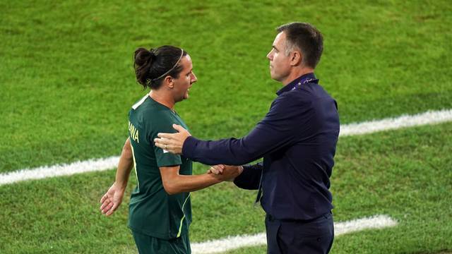 Jamaica v Australia - FIFA Women's World Cup 2019 - Group C - Stade des Alpes