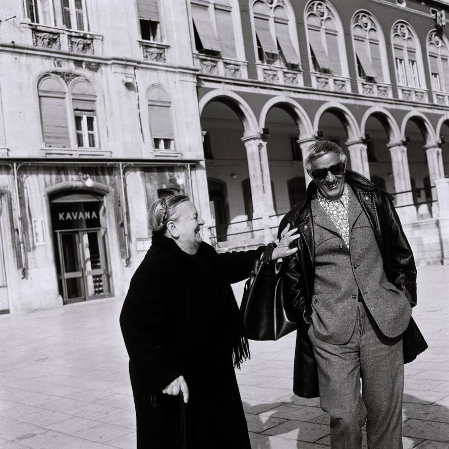 Jedinstveni kroničar 'Maloga' i 'Veloga mista' prošao je križni put od prezira do kanonizacije