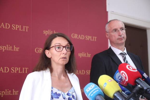 Split: Konferencija Stop nasilju nad dužnosnicima i službenicima koji uvode red