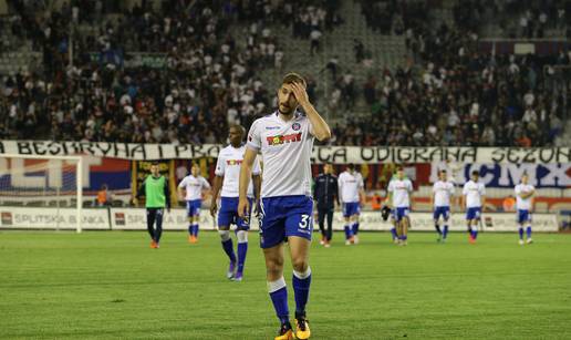 Bivši hajdukovac trebao je otići u Inter, a sad je dotaknuo dno karijere. Evo koji je klub izabrao