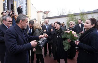 Fadil Hadžić dobio je prvu od pet Kerempuhovih zvijezda