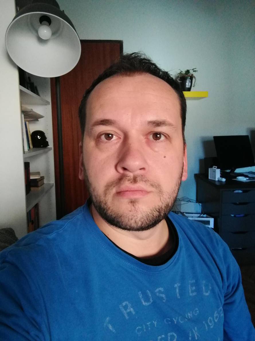 Isprobali smo P Smart 2021:  Huaweijev adut jeftine klase