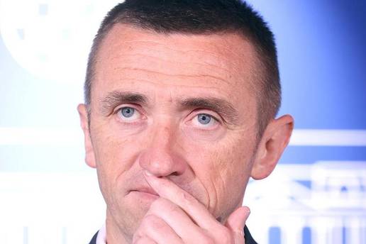 Penava: U Hrvatskoj je puno ilegalnih otpada, dio problema potje&ccaron;e jo&scaron; iz biv&scaron;e dr&zcaron;ave