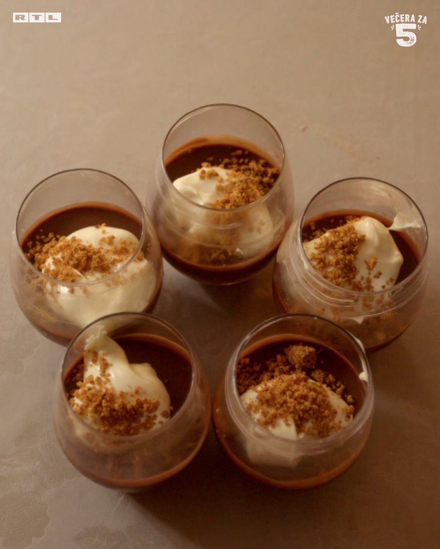 Gledatelji 'Večere za 5' ovog tjedna zadovoljni s ekipom: 'Dosta zabavna i vesela ekipa'