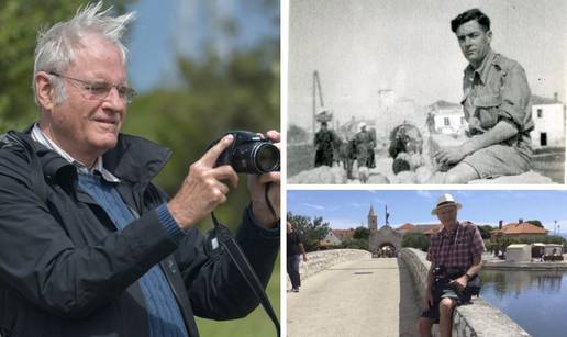 Misterij tabakere: 'Tata je bio na tajnoj misiji u Zadru 1945.'