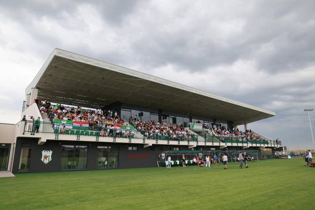 Vardarac: Svečano otvoren jedan od najmodernijih sportskih kompleksa u regiji V Arena
