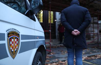 Ratni zločin iz '93.: Zarobio je i zlostavljao devetero pripadnika HV-a kod Šibenika. Uhitili su ga