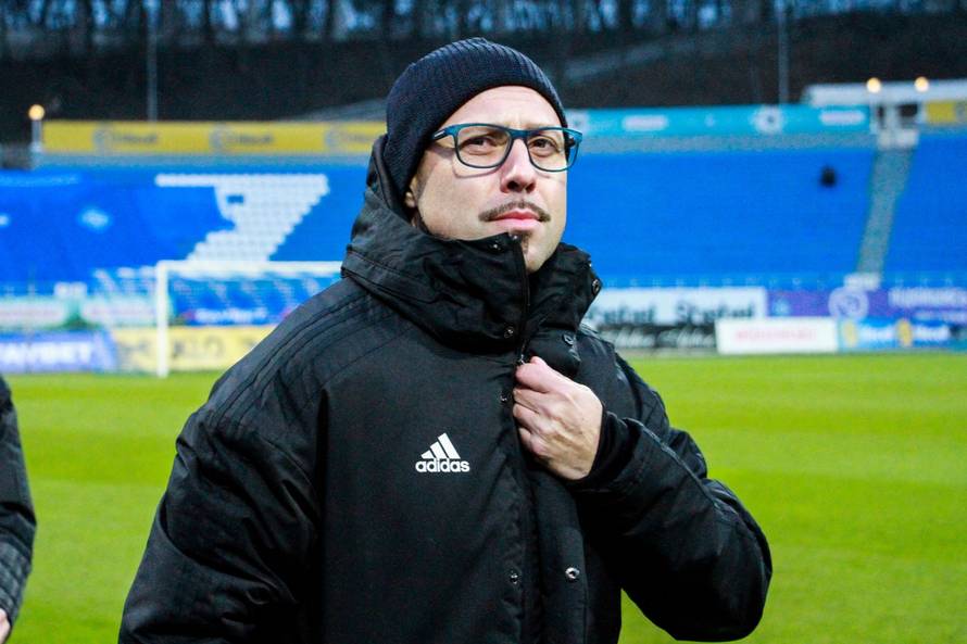 Austrijski savez 'oderao' LASK i time Dinamu otežao put u LP