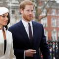 Princ Harry i Meghan Markle oštro osudili rusku invaziju: 'Stojimo uz narod Ukrajine!'