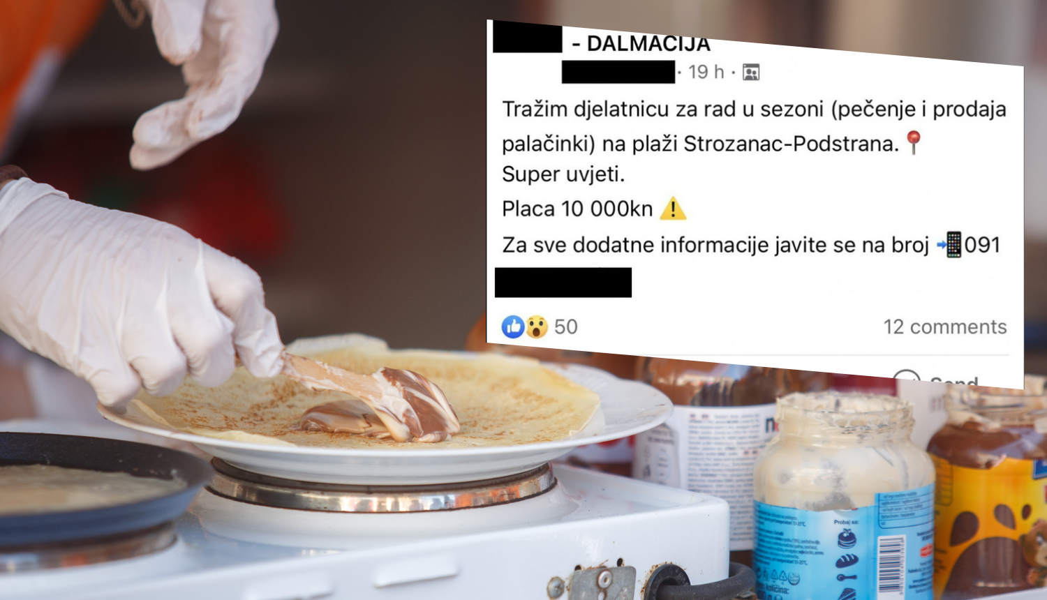 Hrvatska seksi oglasi Dijaspora Oglasi