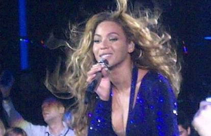 Beyoncé u Areni: Imam jako lijepe uspomene na Hrvatsku