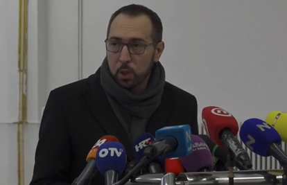 Tomašević obišao punktove za cijepljenje i testiranje: 'Od sad će cijepljenje biti i vikendom'