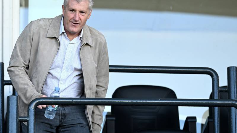 Šuker na ameriški televiziji o genetski nadmoči in razvoju nogometa