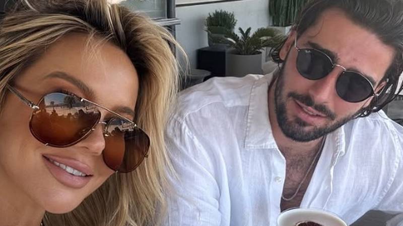 FOTO Nova avantura: Maja i Šime otišli su u Crnu Goru, pogledajte kako uživaju