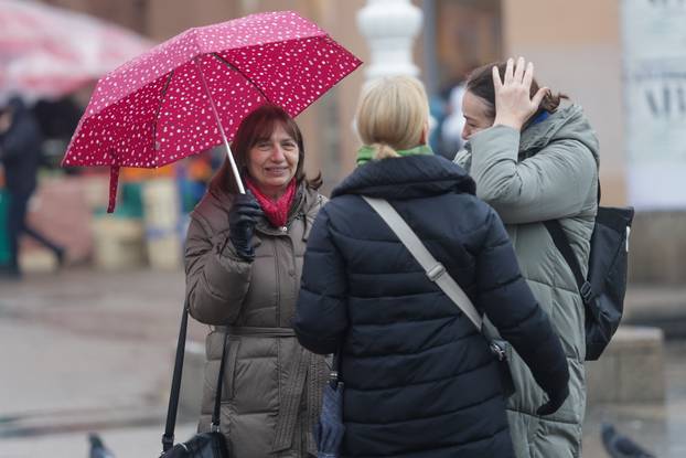 Zagreb: Na današnji datum od 1998. godine obilježava se svjetski dan smijeha