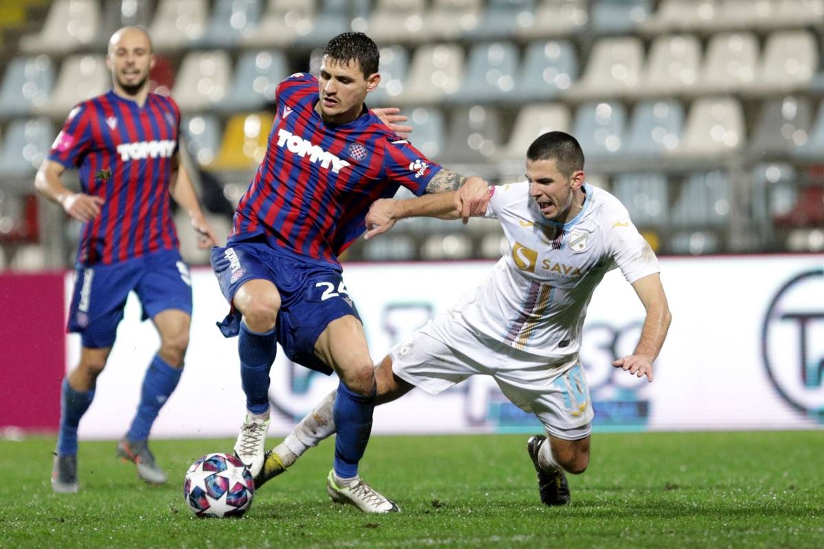 Naravno da smo razočarani. Oni su zabili gol iz jedne i pol prilike