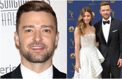 Timberlake se samo iskupljuje: Ženi ispod objava ostavlja srca