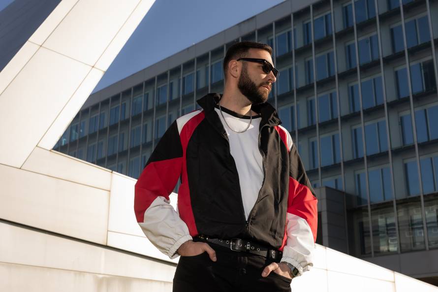 Spektakl u Boogaloou  uz hitove Darudea, Scootera i Gigi D’Agostina kao nekad!