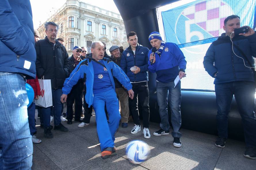 Hajrović dobio Gojaka, a Livi je ispalio: Moro? E, on je za*eban