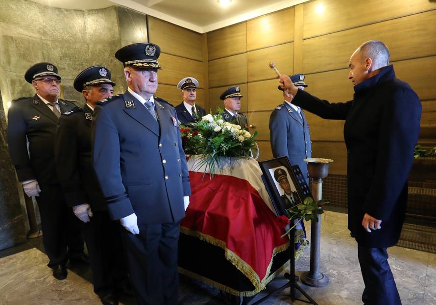 Franjo Feldi obožavao je slikati svoje ravničarske krajolike...