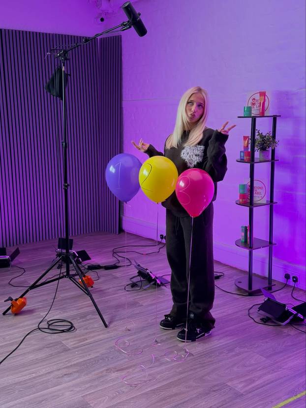 FOTO Bujna plavuša zavela je Vuškovićeva budućeg suigrača