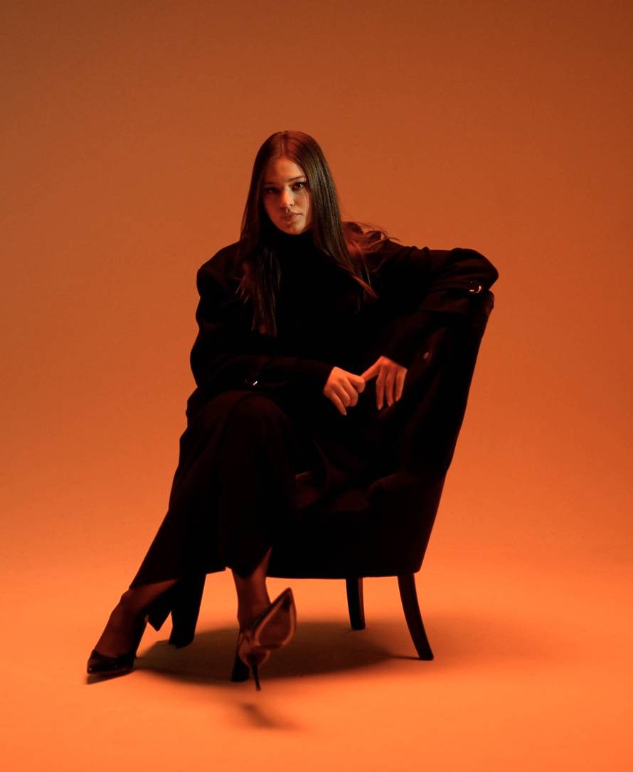 S LELEKOM bila na Dori, a sada ima svoju pjesmu: 'Možda mi neće trebati karta za Hipodrom'