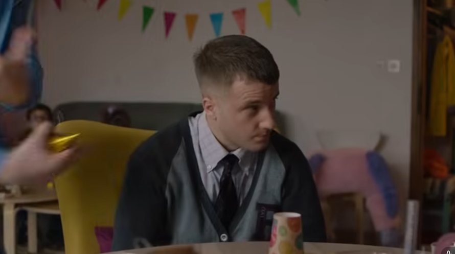 Grše postao glumac: Na Netflix stigao hrvatski film 'Južina' u kojem jednu od uloga igra reper