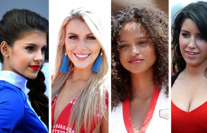 F1 djevojke su bijesne: Ostale smo bez posla zbog feministica