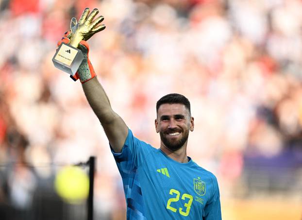 FIFA World Cup 2026 - Final - Spain v Argentina
