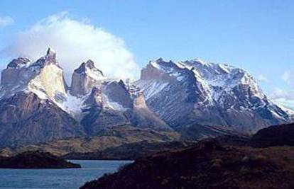 Jezero misteriozno nestalo u planinama Čilea 