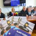 Radna skupina za suzbijanje SLAPP-a: 'Novinari se sve više susreću s bizarnim tužbama'