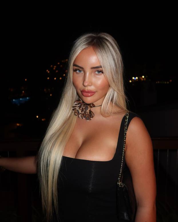 Zvijezda Chelseaja otišla je na romantično Valentinovo dok su suigrači igrali protiv Jakirovića