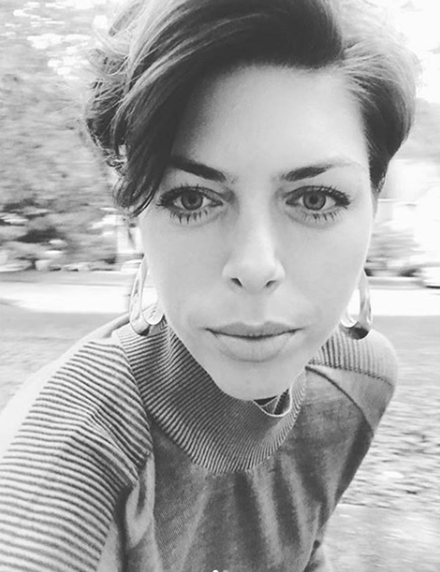 Blanka Vlašić: Razmišljam o tome da osnujem svoju obitelj