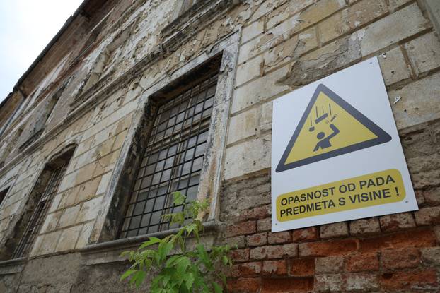 24sata Karlovac: Radovi na aglomeraciji Karlovac-Duga Resa
