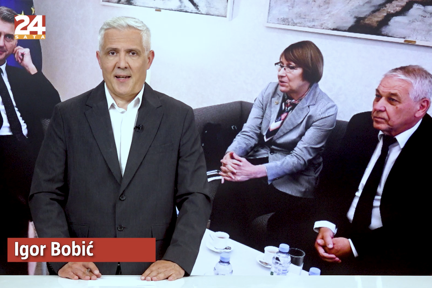 Gledajte &lsquo;240 sekundi&rsquo; 24sata