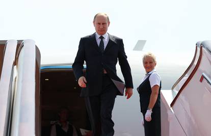 Putin u ponedjeljak na Krimu obilježava 5. godina od aneksije
