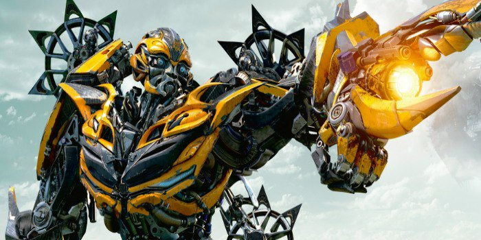 Baš nisu normalni: Novi film o Transformerima je dječji film