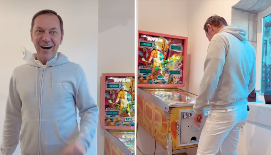 Ana Gruica oduševila supruga za rođendan: 'Pa je li moguće?!'