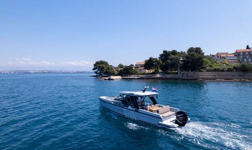 Svi pričaju o Lazaretu: Gastronomski biser o kojem ne prestaju pričati