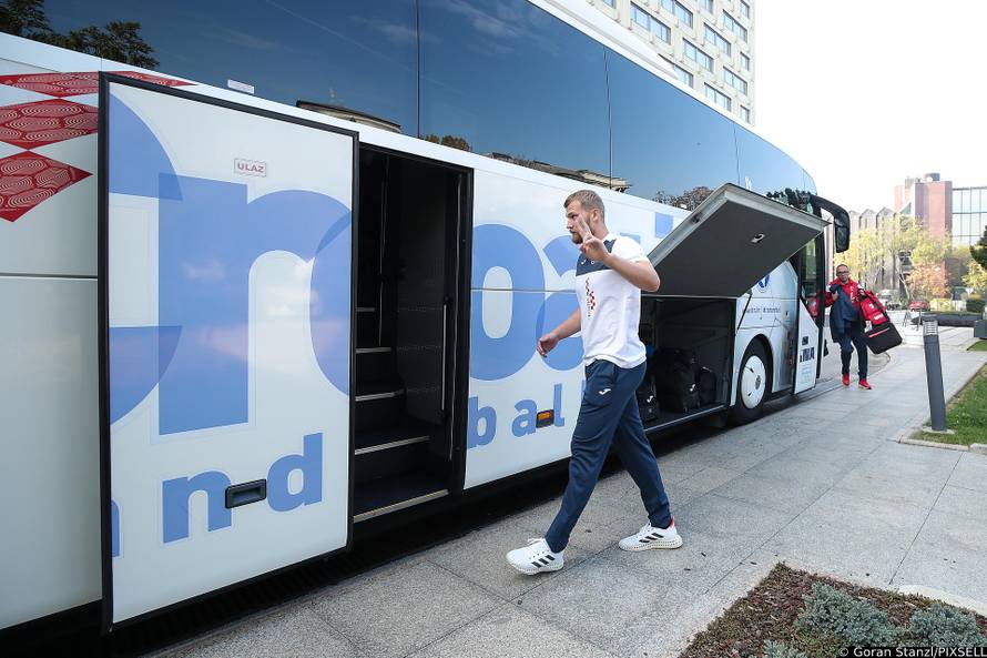 Okupili se rukometaši, počinje akcija Euro: 'Srbi će biti kao kod kuće, a Francuzi poput finala!'