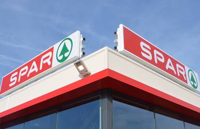SPAR gradi logistički centar vrijedan više od 100 milijuna eura, zapošljavat će 500 ljudi