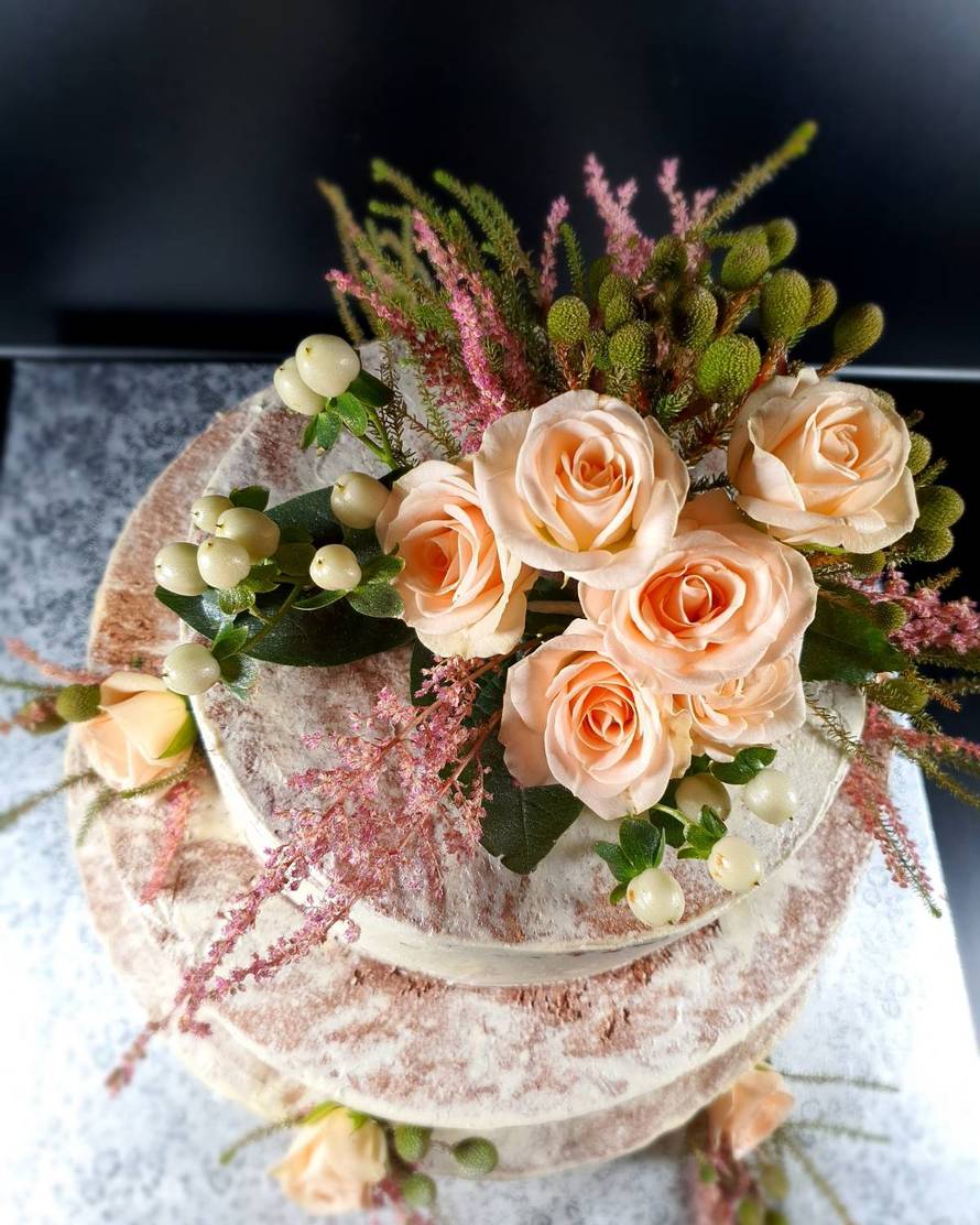 Slatki stol i 3D torte koje svi fotkaju? Evo tko stoji iza tih viralnih deserata